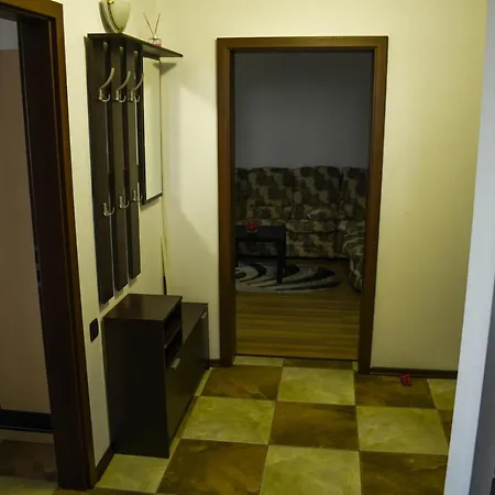 Apartment Ynl Constanta