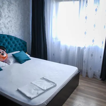 Ynl Apartment Constanta