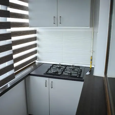Ynl Apartment
