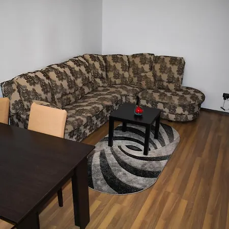 Appartement Ynl *