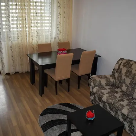 Appartement Ynl