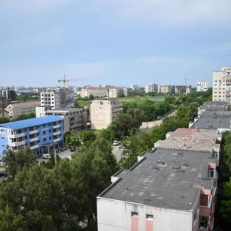 Ynl Appartement Constanţa