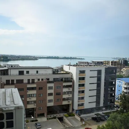 Appartement Ynl Constanţa