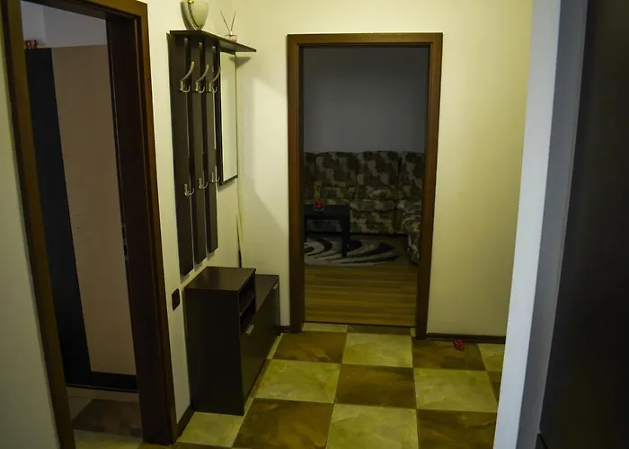 Appartement Ynl Constanţa