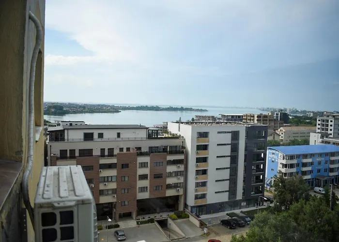 Appartement Ynl Constanţa